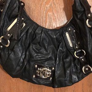 Guess purse